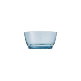 KINTO 26907 HIBI Bowl, 4.9 inches (125 mm), Blue
