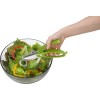 Pinzas Para Ensalada Trudeau Toss And Chop