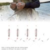4 PCS Fishing Bait Cage Copper Spring Basket Lure Feeder