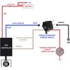 4L80e stand alone controller full manual shift "auto" lock up