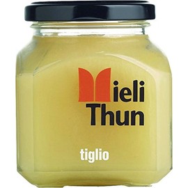Lime Tree Honey Mieli Thun (8.8 ounces)