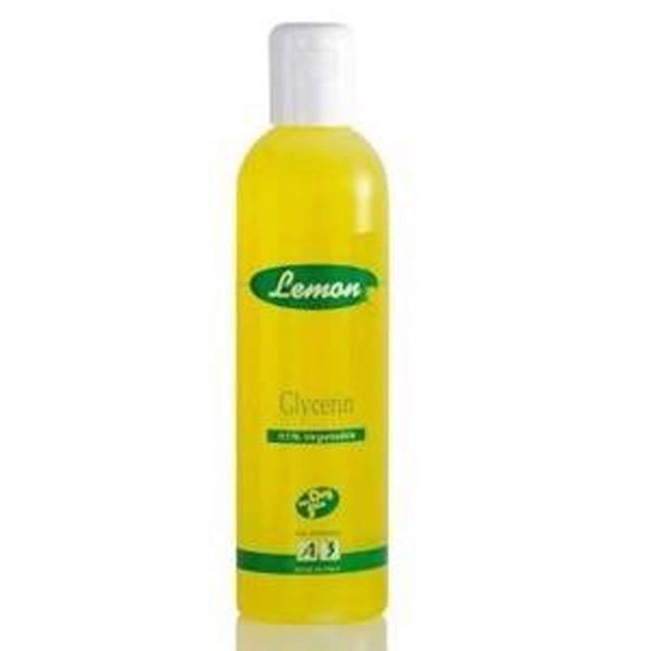 A3 A3 Lemon Glycerin - 260 ml