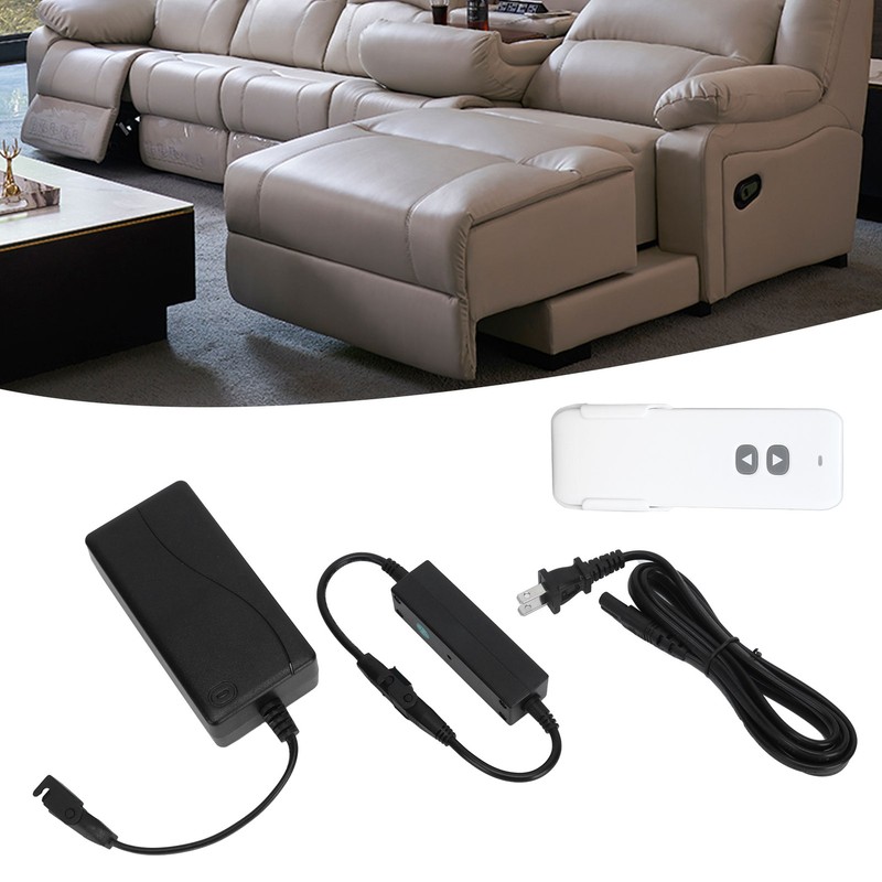 29V Linear Actuator Car Trunk Electric Curtain Door Lifting Wireless