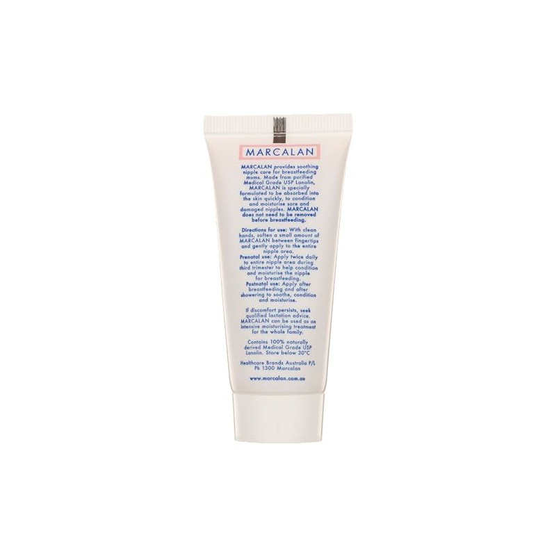 Marcalan Nipple Cream 30 g