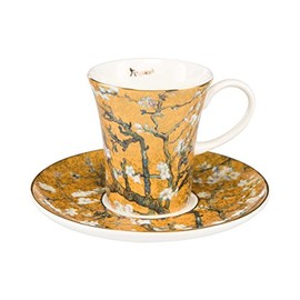 Goebel Vincent van Gogh Artis Orbis AO FB ET Mandelbaum gold 8 67011571