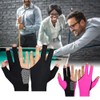Billiards Gloves Three Finger Gloves Anti Skid Glove Snooker Billiard