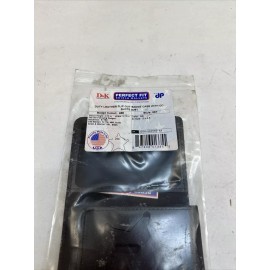 Unbranded D&K Supreme Hidden Badge Wallet 857