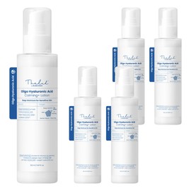 The Lab by Blanc Do Oligo Hyaluronic Acid Calming Lotion, 150ml, 5 ea / 더랩바이블랑두 올리고 히알루론산 카밍 로션, 150ml, 5개