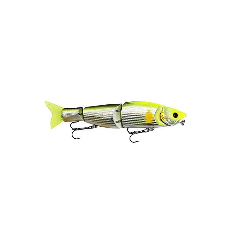 Protrust Protrust BB Gear Divine Fish 210F PT-9047 Black Bass