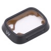 Action Camera Filter Optical Glass Double Sided Multilayer Nano Coating