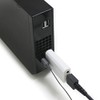Columbus Circle (for Wii) HDMI Converter < White > -