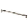 GedoTec Furniture Handle Stainless Steel Bar Handle Kitchen - G14