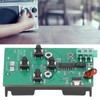 FM Radio Module 88‑108MHz Adjustable Stereo Receiver Board Accessory for