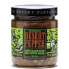 Desert Pepper Corn Black Bean Red Pepper Salsa – Black