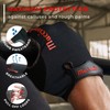 MACCIAVELLI® Fitness Gloves for Men and Women, Training Gloves for