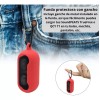 Estuchelandia Funda Protectora De Silicona Audifonos Sound Peats Qcy T1
