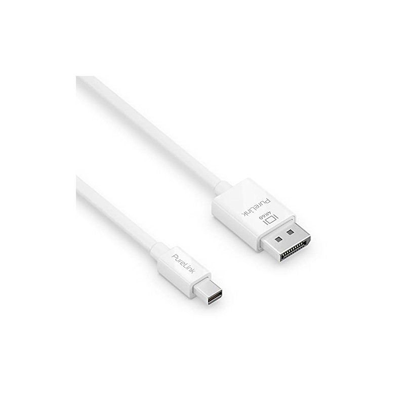 PureLink mini DisplayPort auf Displayport 1.3 Kabel, 4K Ultra HD