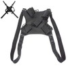 Sword Holder - Sword Carry Case Back Strap Waistband