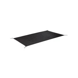 Jack Wolfskin Waterproof Gossamer Outdoor Floorsaver Ground Sheet available in Grey - Gris - Phantom (anthracite) - Size 216 X 77 X 0.2 cm