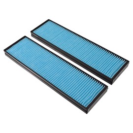 Blue Print ADG02549 Cabin Filter, pack of one
