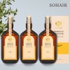쏘헤어 모로코 아르간오일 프리미엄 에센스 100ml 3병 Moroccan Argan Oil Premium Essence 100ml Pack of 3