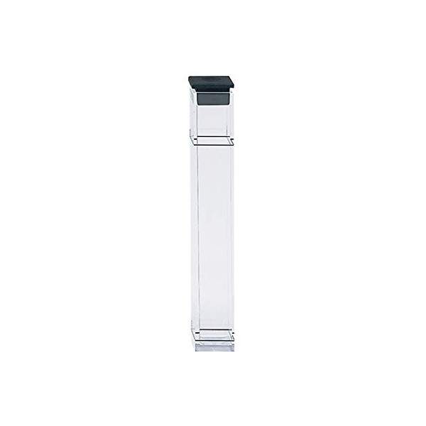 Tube for oyalux DPD test kit