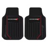 PlastiColor New 5pc DODGE Elite Logo Car Truck Front Rear