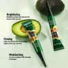 Avocado Bouncy Moisturizing Eye Cream 20g / 0.7oz Todo Tipo