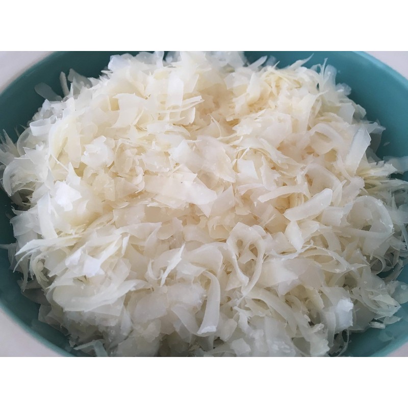 SimSim Two-Way Grater, Professional Zester Grater, Stainless Steel, Extremely Sharp,