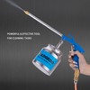 ADORBO Engine Cleaning Gun Solvent Air Sprayer Degreaser Automotive Tool
