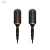 HAUM Black Label Premium Roll Brush 1ea, Color:Gold