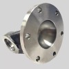 DSP Driveshaft CV Eliminator Flange yoke 1310 series 6x 0.328"