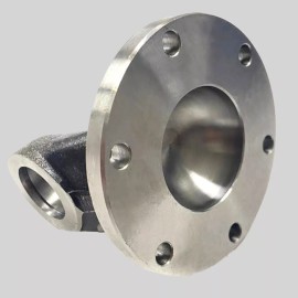 DSP Driveshaft CV Eliminator Flange yoke 1310 series 6x 0.328" Holes on 3.937M pilot