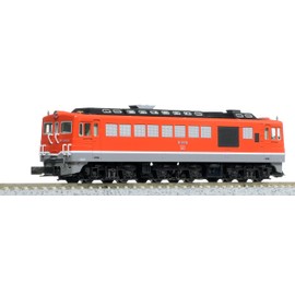 KATO 7009-4 N Gauge DF50 Shikoku Model Railway Diesel Locomotive