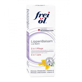 FREI Oil Hydrolipid Lip Balm 8 ml