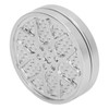 Metal ADHD Haptic Coin Adult Hollow Hub Pattern Anxiety Stress