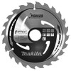 Makita EFFICUT E-12239 Composite Decking Circular Saw Blade Diameter 185