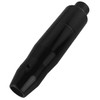 Lunsom Automatic Shift Knob Metal Car Shifting with Push Button