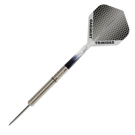 TRiNiDAD PRO JAMES3 Steel Trinidad Pro James 3 James Bailey Player Model Steel Darts Barrel