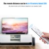 Remote Control, Universal Remote Control 10 m Transmission Distance TV