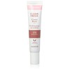 COVERGIRL clean fresh cream blush, butterflies, 1 count, 0.507 Fl