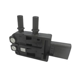 68085750AB 68085750AA Exhaust Gas Differential Pressure Sensor Diesel Particulate Filter (DPF) Pressure Sensors fits Cummins 6.7L 1500 2500 3500 4500 5500 13-18