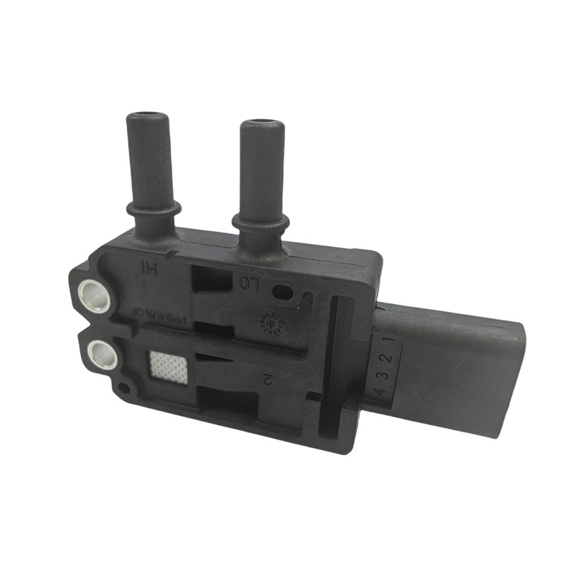 68085750AB 68085750AA Exhaust Gas Differential Pressure Sensor Diesel Particulate Filter