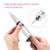 TMISHION Professional 30000 RPM Electric Nail Drill Handle for Electric