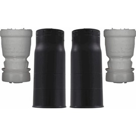 SACHS 900 455 Dust Cover Set, Shock Absorber for and Other Applications