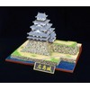 Doyusha S-29 1/350 Japanese Famous Castle Standard Hiroshima Castle Plastic
