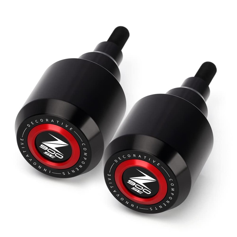 Velospeed Compatible with Z900SE 2017-2023 Motorcycle Frame Anti-Collision Falling Protection
