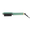 Electric Hair Straightening Comb Straightening Curling Dual Use Hair Curler