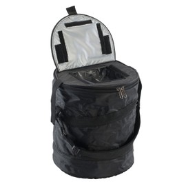 Callaway Cart COOLER Golf Cooler Box, Large Capacity, Drum Type, Cooler Bag, Collapsible, Cooler Bag