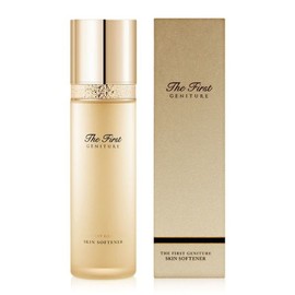 O Hui 오휘 더 퍼스트 스킨소프너 + 에멀젼 단품 2종세트 O Hui The First Skin Softener + Emulsion Single Item 2-piece Set